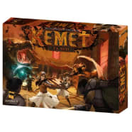 Kemet: Ta-Seti Expansion Thumb Nail