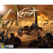 Kemet: Blood and Sand Thumb Nail