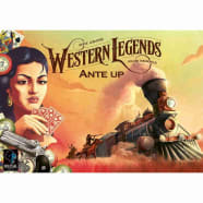 Western Legends: Ante Up Expansion Thumb Nail