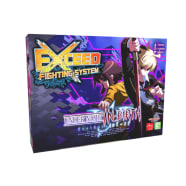 Exceed: Under Night In-Birth - Hyde vs. Linne Thumb Nail