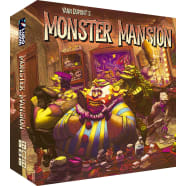 Monster Mansion Thumb Nail