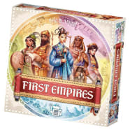 First Empires Thumb Nail