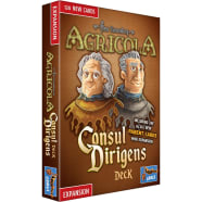 Agricola: Consul Dirigens Deck Thumb Nail