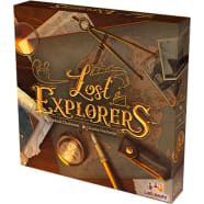 Lost Explorers Thumb Nail