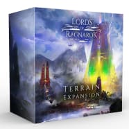 Lords of Ragnarok: Terrain Expansion Thumb Nail