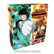 My Hero Academia: Izuku Midoriya vs. Katsuki Bakugo 2 Player Rival Decks Thumb Nail