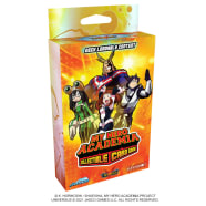 My Hero Academia: Deck Loadable Content Pack Thumb Nail