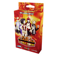 My Hero Academia: Crimson Rampage Deck Loadable Content Pack Thumb Nail