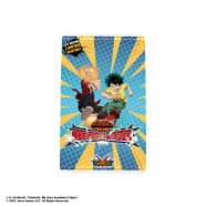 My Hero Academia: Series 3 - Heroes Clash Booster Pack Thumb Nail