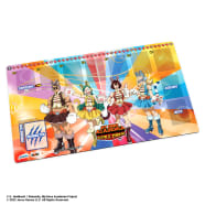 My Hero Academia: Wild Wild Pussycats Playmat Thumb Nail