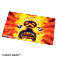 My Hero Academia: Endeavor Playmat Thumb Nail