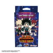 My Hero Academia: League of Villains Deck Loadable Content Pack Thumb Nail