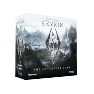 The Elder Scrolls: Skyrim - The Adventure Game Thumb Nail