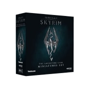 The Elder Scrolls: Skyrim - The Adventure Game: Miniatures Upgrade Set Thumb Nail