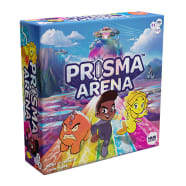 Prisma Arena Thumb Nail