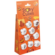 Rory's Story Cubes: Classic (Box) Thumb Nail