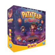 Patatrap Quest Thumb Nail