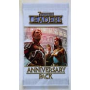7 Wonders: Leaders Anniversary Pack Thumb Nail