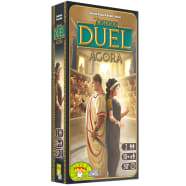 7 Wonders Duel: Agora Expansion Thumb Nail