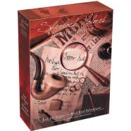 Sherlock Holmes Consulting Detective: Jack the Ripper & West End Adventures Thumb Nail