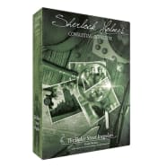 Sherlock Holmes Consulting Detective: Baker Street Irregulars Thumb Nail