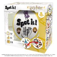 Spot It! Harry Potter Thumb Nail