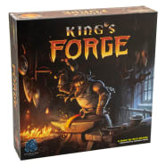 King's Forge Thumb Nail