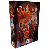 Oriflamme: Alliance Thumb Nail