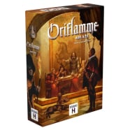 Oriflamme: Ablaze Thumb Nail