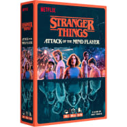 Stranger Things: Attack of the Mind Flayer Thumb Nail