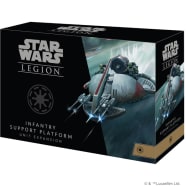 Star Wars: Legion Infantry Support Platform Expansion Thumb Nail