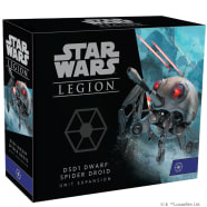 Star Wars: Legion DSD1 Dwarf Spider Droid Expansion Thumb Nail