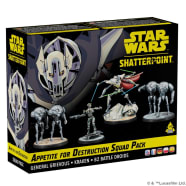 Star Wars: Shatterpoint - Appetite for Destruction Squad Pack Thumb Nail