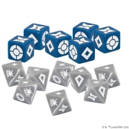 Star Wars: Shatterpoint - Dice Pack Thumb Nail