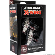 X-Wing Second Edition: Clone Z-95 Headhunter Expansion Pack Thumb Nail