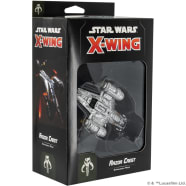 X-Wing Second Edition: Razor Crest Expansion Pack Thumb Nail