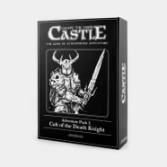 Escape The Dark Castle: Cult of the Death Knight Expansion Thumb Nail