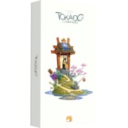 Tokaido: Crossroads Expansion Thumb Nail