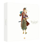 Tokaido: Deluxe Edition Thumb Nail