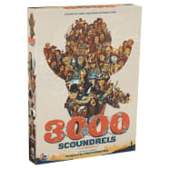 3,000 Scoundrels Thumb Nail