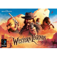 Western Legends Thumb Nail