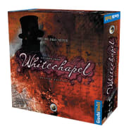 Letters from Whitechapel Thumb Nail