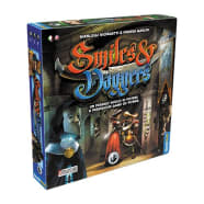 Smiles and Daggers Thumb Nail