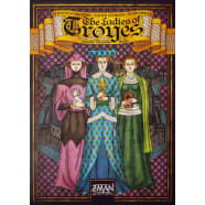 Troyes: The Ladies of Troyes Expansion Thumb Nail