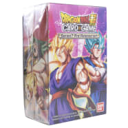 Dragon Ball Super TCG - Series 7 Pre-Release Set Thumb Nail