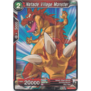 Natade Village Monster Thumb Nail