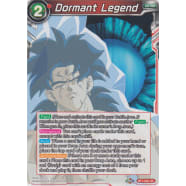 Dormant Legend Thumb Nail