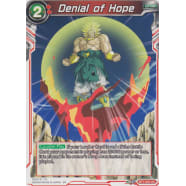 Denial of Hope Thumb Nail