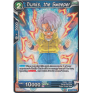 Trunks, the Sweeper Thumb Nail