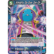 Almighty Do-Over Zen-Oh Thumb Nail